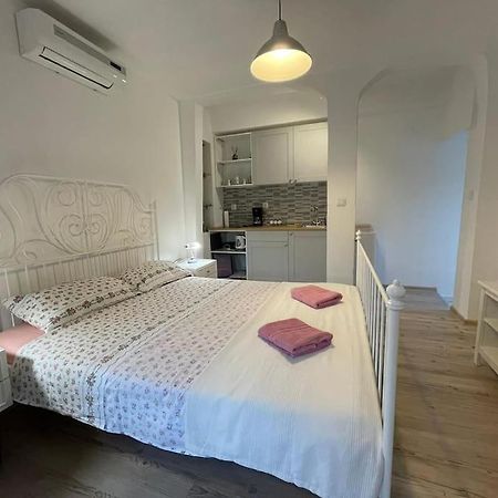 Studio Apartman Barbeta Grebaštica المظهر الخارجي الصورة