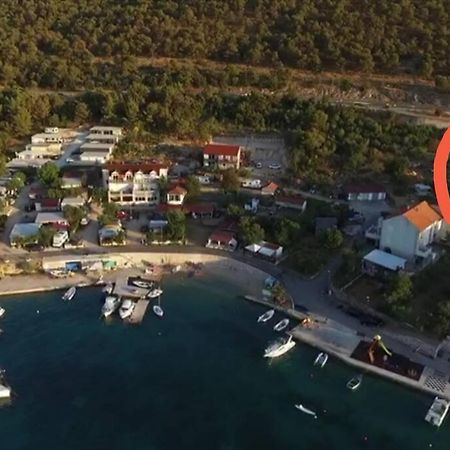 Studio Apartman Barbeta Grebaštica المظهر الخارجي الصورة