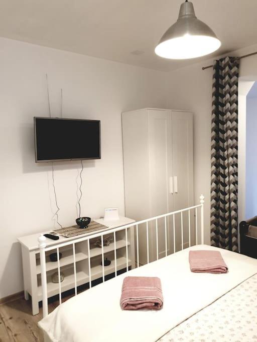 Studio Apartman Barbeta Grebaštica المظهر الخارجي الصورة