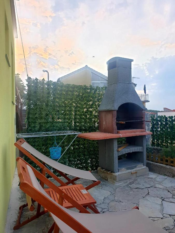 Studio Apartman Barbeta Grebaštica المظهر الخارجي الصورة